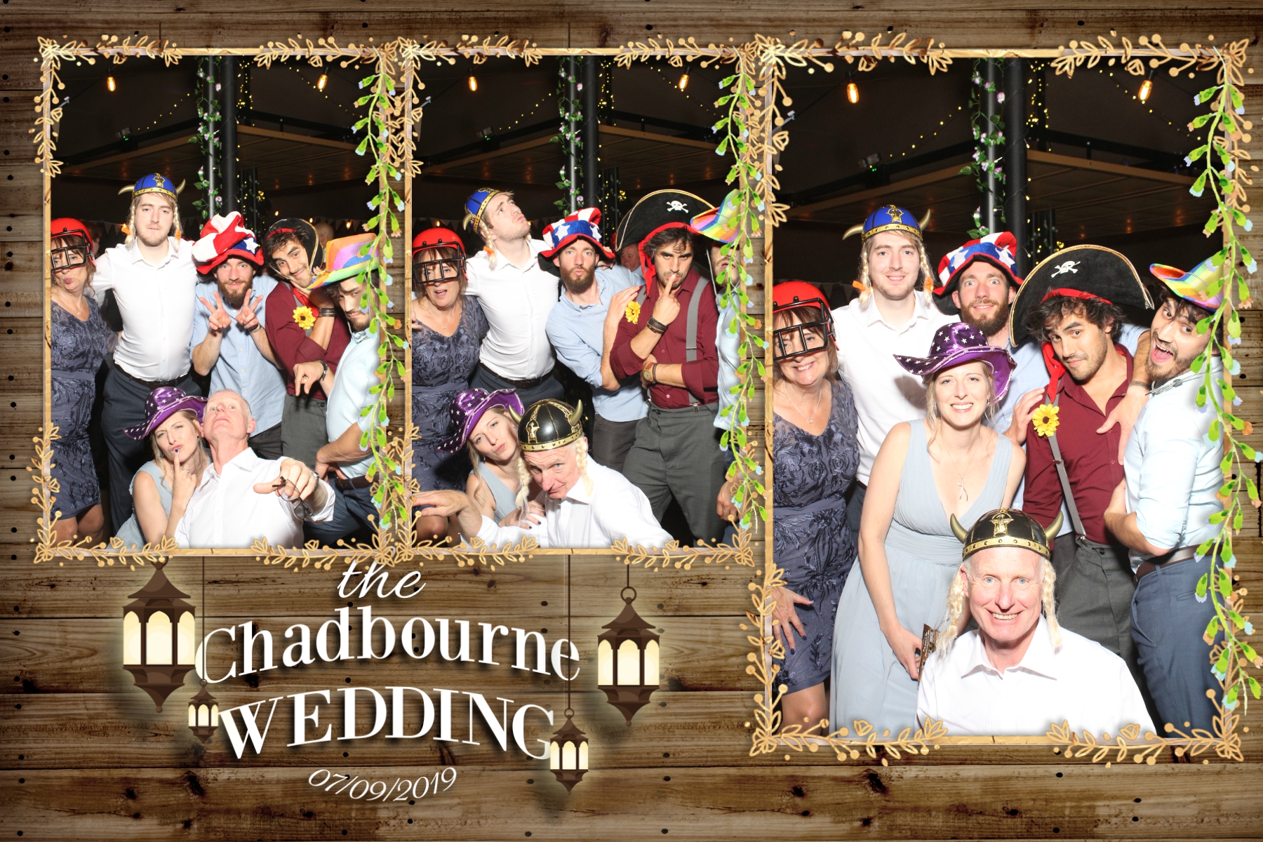 Luke and Nay's Wedding | View more photos from the event at gallery.blissbooth.co.uk/u/BlissBooth/Luke-and-Nays-Wedding